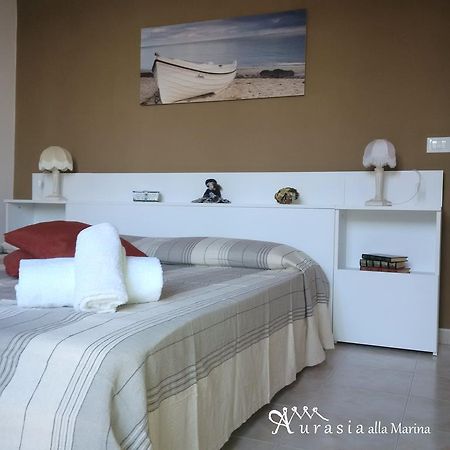 Aurasia Alla Marina Остуні Екстер'єр фото